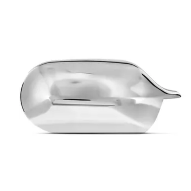 APLIQUE RETROVISOR PALIO 2001/2004 DIREITO (CROMAD