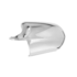 APLIQUE RETROVISOR PALIO 2001/2004 ESQUERDO (CROMA APLIQUE RETROVISOR PALIO 2001/2004 ESQUERDO (CROMA