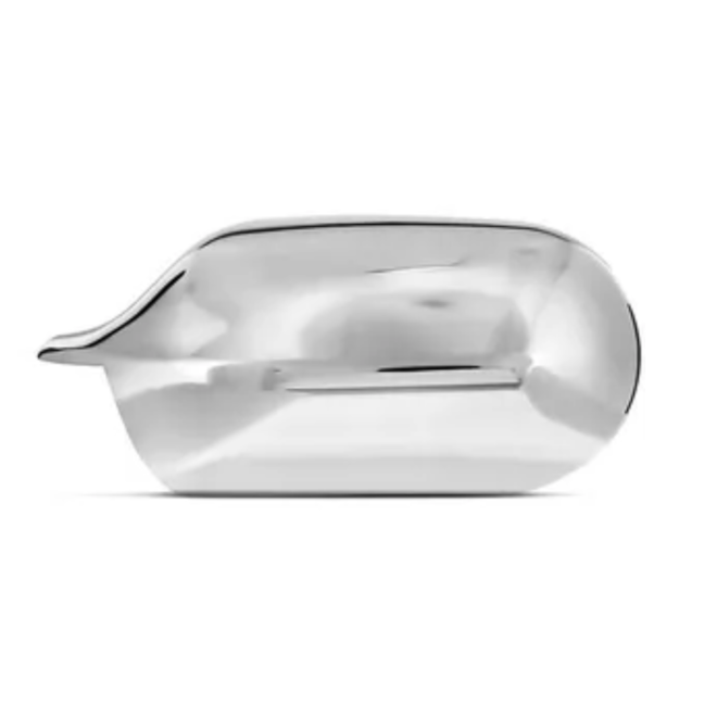 APLIQUE RETROVISOR PALIO 2001/2004 ESQUERDO (CROMA APLIQUE RETROVISOR PALIO 2001/2004 ESQUERDO (CROMA