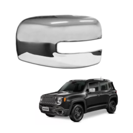 Aplique Retrovisor RENEGADE 16 À 24 Esquerdo Aplique Retrovisor RENEGADE 16 À 24 Esquerdo