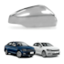 Aplique Retrovisor VIRTUS POLO 18 a 24 Esquerdo Cromado