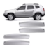APLIQUES MAÇANETAS DUSTER DYNAMIQUE 10/19 CROMADO