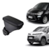 APOIO BRAÇO C3 2013/2020 PRETO (COSTURA PRETA)