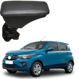 Apoio Braço FIAT MOBI 15 a 21 Cinza Apoio Braço FIAT MOBI 15 a 21 Cinza