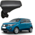 Apoio Braço FIAT MOBI 15 a 21 Cinza