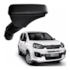Apoio Braço FIAT NOVO UNO 15 a 20 Cinza