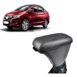Apoio Braço HONDA CITY 15 a 18 Cinza