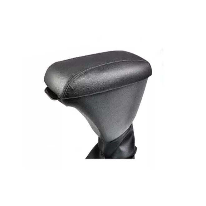 Apoio Braço HONDA CITY 15 a 18 Cinza