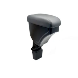 Apoio Braço HONDA CITY 15 a 18 Grafite Apoio Braço HONDA CITY 15 a 18 Grafite