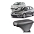 APOIO BRAÇO HONDA FIT 1G 2004/2008 CINZA/CINZA