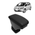 APOIO BRAÇO HONDA FIT 2G 2008/2013 PRETO/PRETO