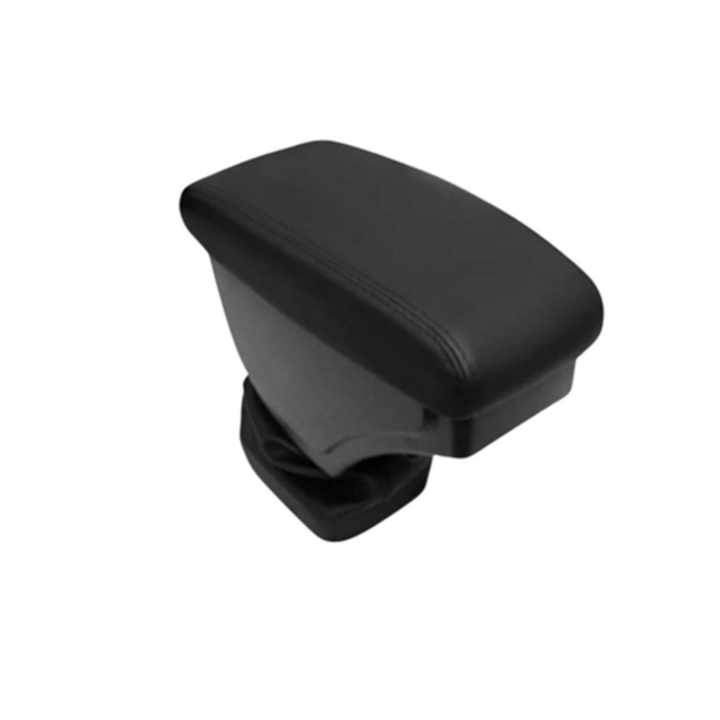 APOIO BRAÇO HONDA FIT 2G 2008/2013 PRETO/PRETO APOIO BRAÇO HONDA FIT 2G 2008/2013 PRETO/PRETO