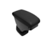APOIO BRAÇO HONDA FIT 2G 2008/2013 PRETO/PRETO