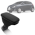 APOIO BRAÇO HYUNDAI HB20 2012/2021 PRETO/PRETO