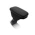 APOIO BRAÇO HYUNDAI HB20 2012/2021 PRETO/PRETO