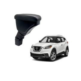 Apoio Braço KICKS 18 a 20 Couro Machi Apoio Braço KICKS 18 a 20 Couro Machi