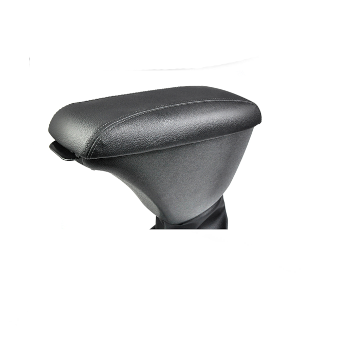 Apoio Braço NEW FIESTA NAC 13 a 19 Couro Grafite S Costura Apoio Braço NEW FIESTA NAC 13 a 19 Couro Grafite S Costura