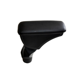 APOIO BRAÇO NISSAN MARCH 2010/2019 PRETO