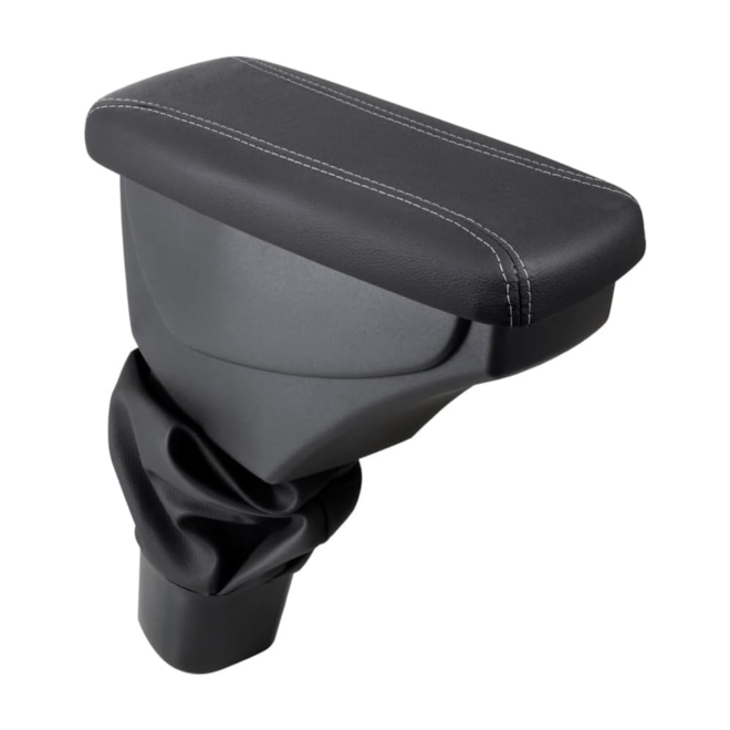 APOIO BRAÇO ONIX 2013/2019 CINZA (COSTURA CINZA) APOIO BRAÇO ONIX 2013/2019 CINZA (COSTURA CINZA)