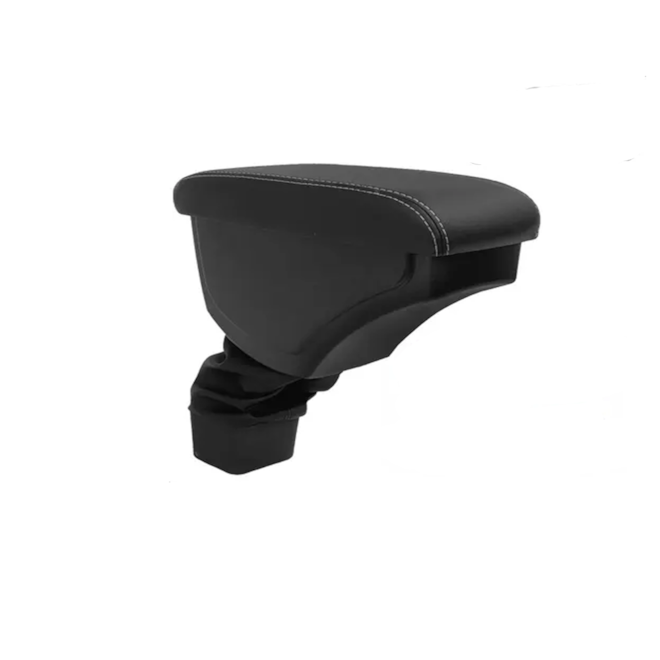 APOIO BRAÇO RENAULT DUSTER/OROCH 2010/2019 PRETO/P APOIO BRAÇO RENAULT DUSTER/OROCH 2010/2019 PRETO/P