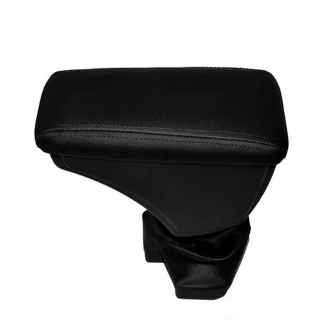 APOIO BRAÇO VOLKSWAGEN T CROSS 19/ PRETO/PRETO