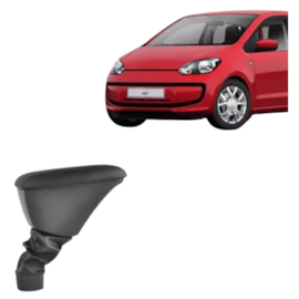 APOIO BRAÇO VOLKSWAGEN UP 2014/ CINZA/CINZA