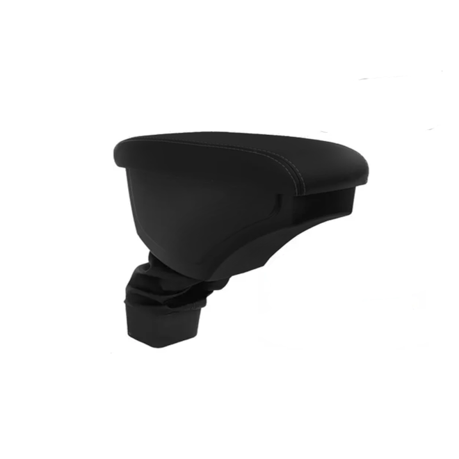 Apoio Braço WRV NEW FIT 15 a 21 Preto