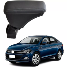 APOIO DE BRAÇO 2016/2020 NOVO POLO/VIRTUS TECIDO G