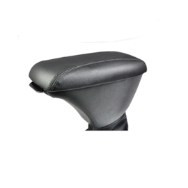 Apoio De Braço C3 AIRCROSS 13 a 20 Tecido Grafite S Costura Apoio De Braço C3 AIRCROSS 13 a 20 Tecido Grafite S Costura