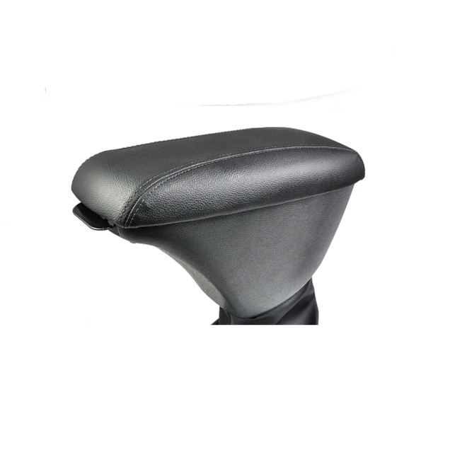 Apoio De Braço C3 AIRCROSS 13 a 20 Tecido Grafite S Costura Apoio De Braço C3 AIRCROSS 13 a 20 Tecido Grafite S Costura