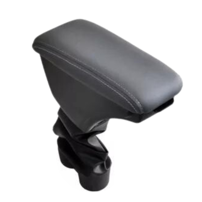 Apoio De Braço CELTA PRISMA 06 a 12 Preto