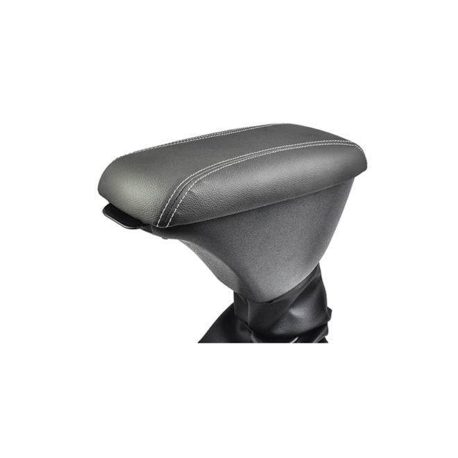 Apoio De Braço CHERY TIGGO 2 Grafite Cinza Apoio De Braço CHERY TIGGO 2 Grafite Cinza