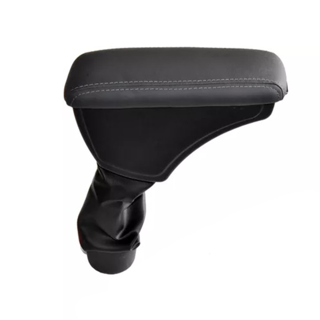 Apoio de Braço ETIOS Tecido Preto Sem Costura Apoio de Braço ETIOS Tecido Preto Sem Costura