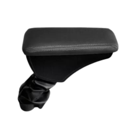 Apoio De Braço FIAT ARGO CRONOS 17 a 20 Cinza Apoio De Braço FIAT ARGO CRONOS 17 a 20 Cinza