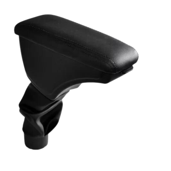 APOIO DE BRAÇO FIAT IDEA 2004/2016 PRETO/PRETO APOIO DE BRAÇO FIAT IDEA 2004/2016 PRETO/PRETO