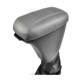 Apoio De Braço FIAT MOBI 15 a 20 Grafite Apoio De Braço FIAT MOBI 15 a 20 Grafite