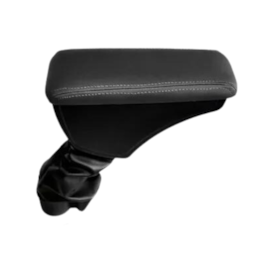 Apoio De Braço FIAT NOVA STRADA 21 a 25 Cinza