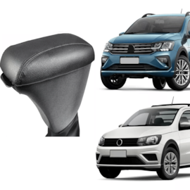 Apoio De Braço FIAT NOVA STRADA 21 a 25 Grafite Apoio De Braço FIAT NOVA STRADA 21 a 25 Grafite