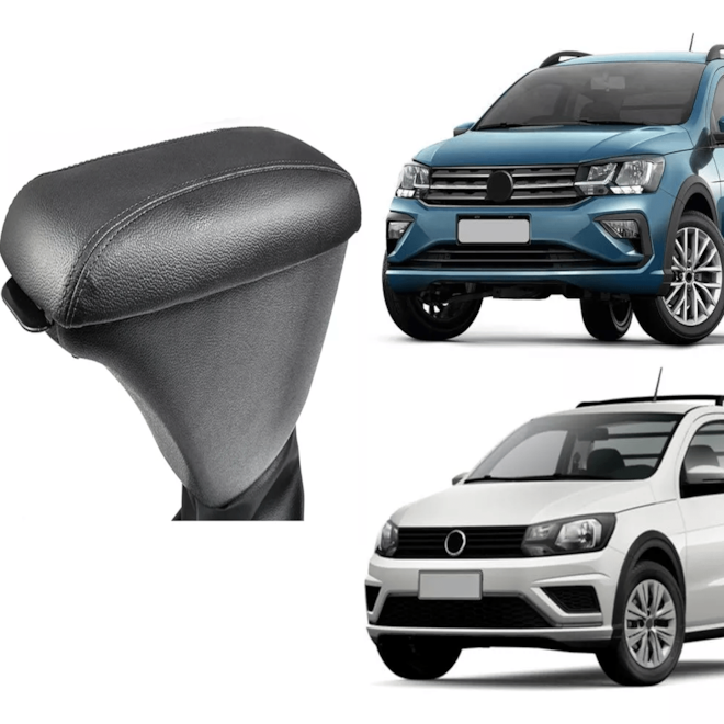 Apoio De Braço FIAT NOVA STRADA 21 a 25 Grafite Apoio De Braço FIAT NOVA STRADA 21 a 25 Grafite