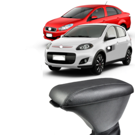APOIO DE BRAÇO FIAT NOVO PALIO/GRAND SIENA 12/ GRA