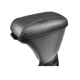 Apoio De Braço FIAT NOVO UNO 15 a 20 Grafite Apoio De Braço FIAT NOVO UNO 15 a 20 Grafite