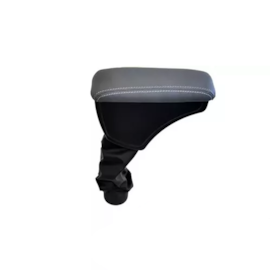 Apoio De Braço FORD NEW ECOSPORT 13 a 21 Cinza