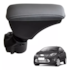Apoio De Braço FORD NEW FIESTA MEXICANO 12 a 13 Cinza