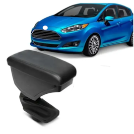 APOIO DE BRAÇO FORD NEW FIESTA NACIONAL PRETO/PRET