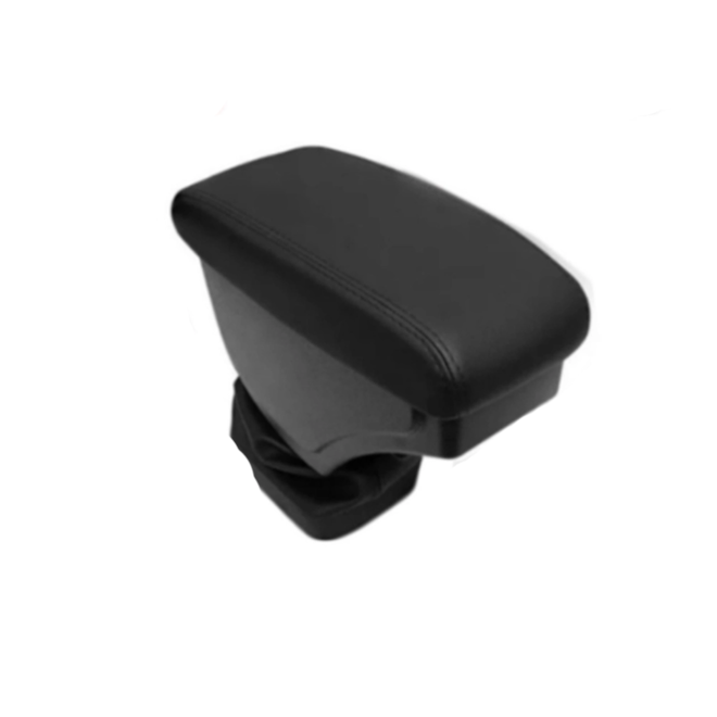 Apoio De Braço GOL VOYAGE SAVEIRO Couro Grafite Apoio De Braço GOL VOYAGE SAVEIRO Couro Grafite