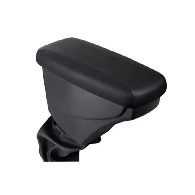 APOIO DE BRAÇO GOL/VOYAGE/SAVEIRO COURO PRETO SEM APOIO DE BRAÇO GOL/VOYAGE/SAVEIRO COURO PRETO SEM