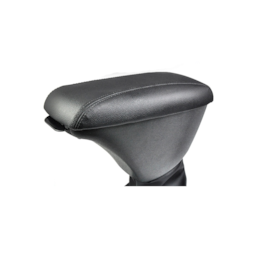 Apoio De Braço GOL VOYAGE SAVEIRO Tecido Cinza Apoio De Braço GOL VOYAGE SAVEIRO Tecido Cinza