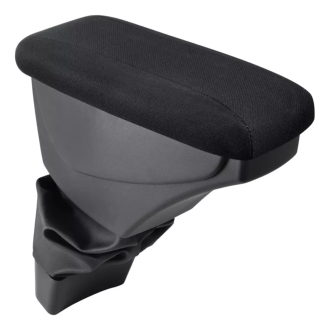 Apoio De Braço HB20 HB20S 12 a 20 Tecido Preto S Costura Apoio De Braço HB20 HB20S 12 a 20 Tecido Preto S Costura