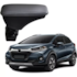 Apoio De Braço HONDA WRV NEW FIT 15 a 21 Cinza
