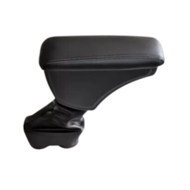 APOIO DE BRAÇO PEUGEOT 208/2008 2013/2021 CINZA/CI